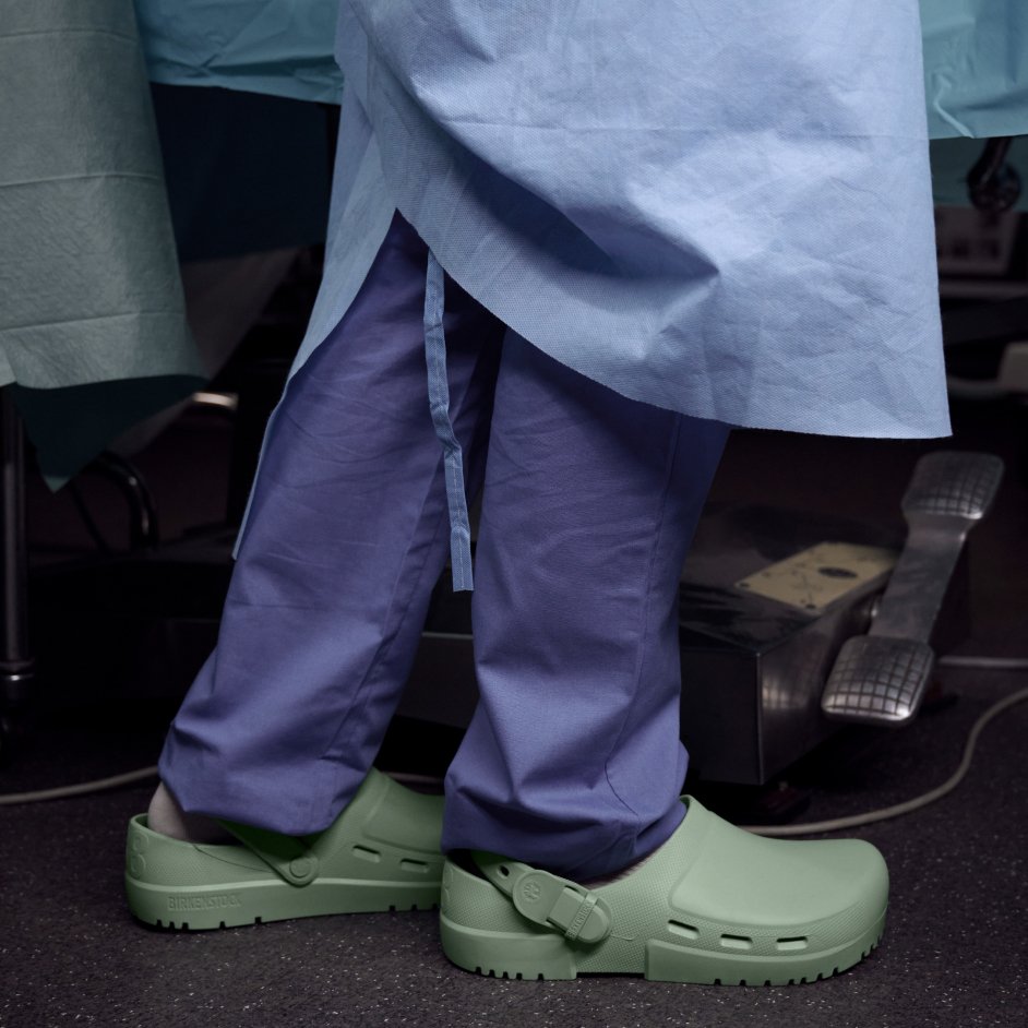 Healthcare